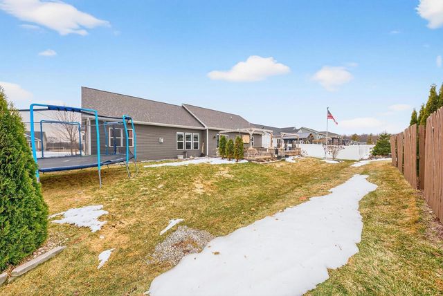 W6036 ZACH STREET, Menasha, WI 54952