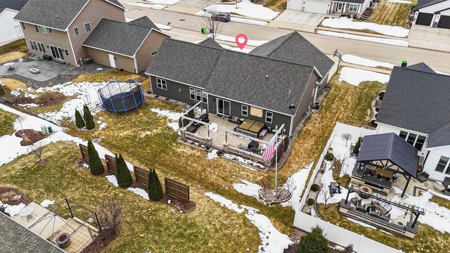 W6036 ZACH STREET, Menasha, WI 54952