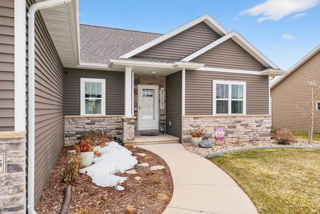 W6036 ZACH STREET, Menasha, WI 54952