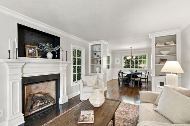 105 Spreckles Avenue, Los Gatos, CA 95030