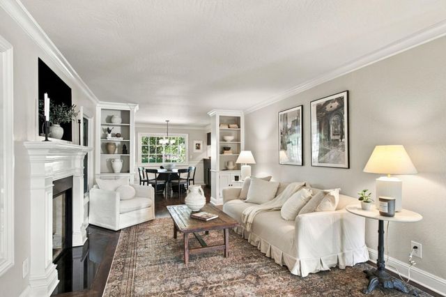 105 Spreckles Avenue, Los Gatos, CA 95030