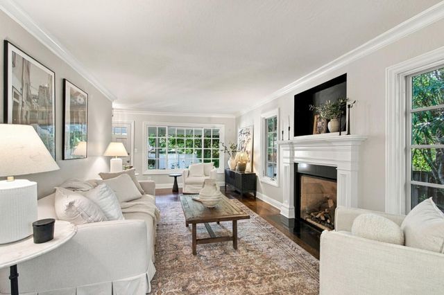 105 Spreckles Avenue, Los Gatos, CA 95030