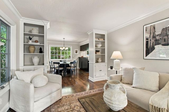 105 Spreckles Avenue, Los Gatos, CA 95030