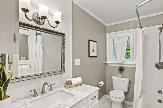 105 Spreckles Avenue, Los Gatos, CA 95030