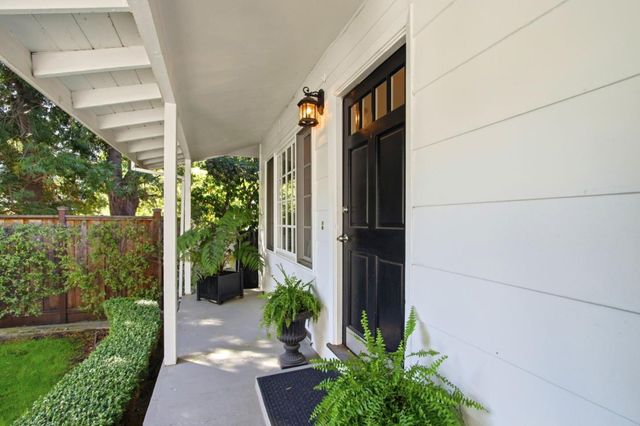 105 Spreckles Avenue, Los Gatos, CA 95030