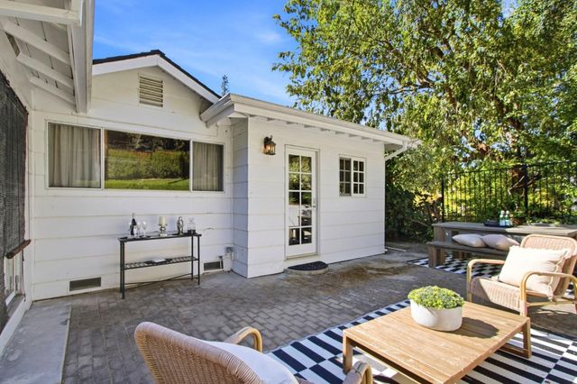 105 Spreckles Avenue, Los Gatos, CA 95030