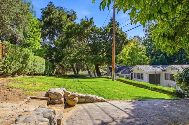 105 Spreckles Avenue, Los Gatos, CA 95030