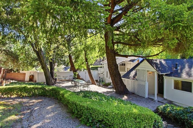105 Spreckles Avenue, Los Gatos, CA 95030