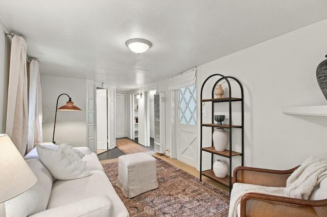 105 Spreckles Avenue, Los Gatos, CA 95030