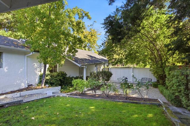 105 Spreckles Avenue, Los Gatos, CA 95030