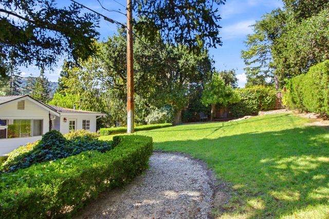 105 Spreckles Avenue, Los Gatos, CA 95030
