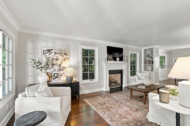 105 Spreckles Avenue, Los Gatos, CA 95030