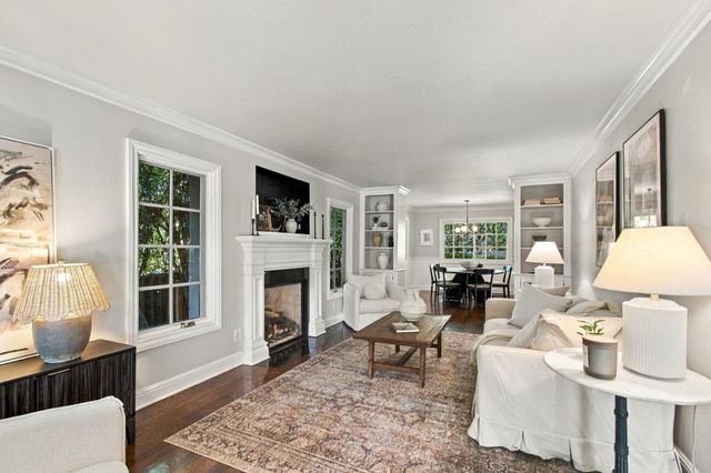 105 Spreckles Avenue, Los Gatos, CA 95030