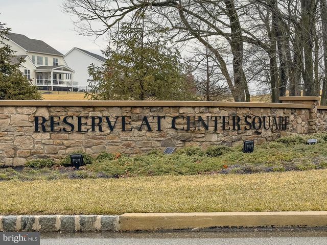 34 TAMARACK CIR, Eagleville, PA 19403