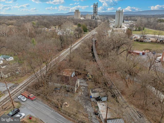 486 ANTIETAM DR, Hagerstown, MD 21742