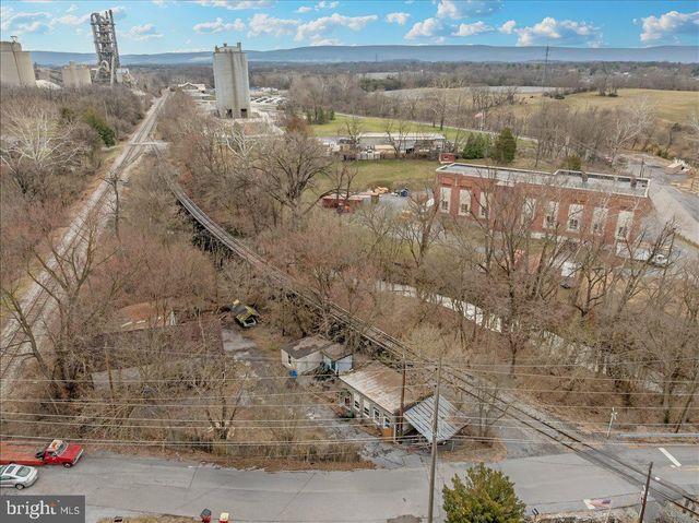 486 ANTIETAM DR, Hagerstown, MD 21742