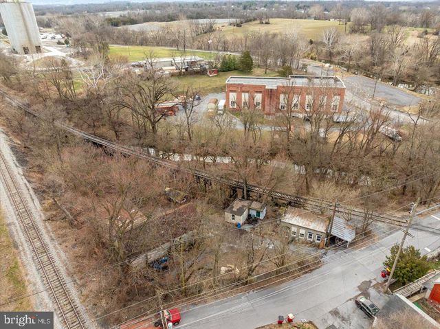 486 ANTIETAM DR, Hagerstown, MD 21742