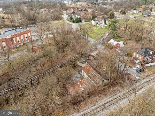 486 ANTIETAM DR, Hagerstown, MD 21742