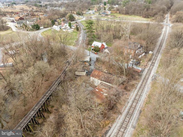 486 ANTIETAM DR, Hagerstown, MD 21742