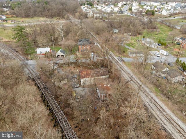 486 ANTIETAM DR, Hagerstown, MD 21742