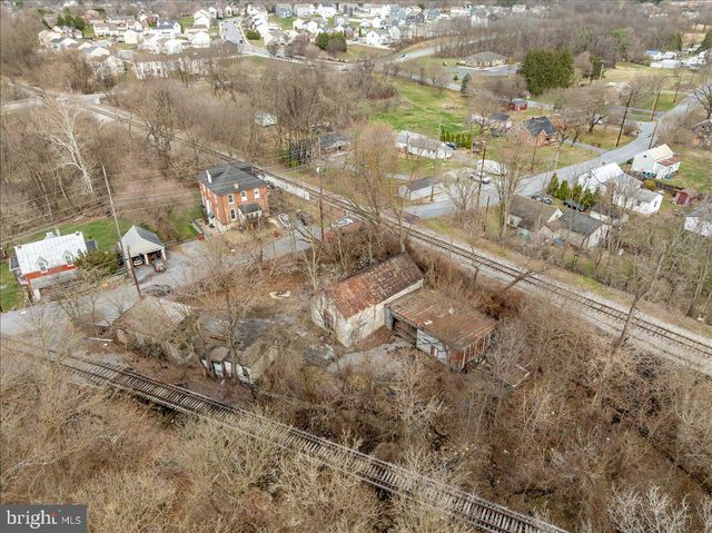 486 ANTIETAM DR, Hagerstown, MD 21742