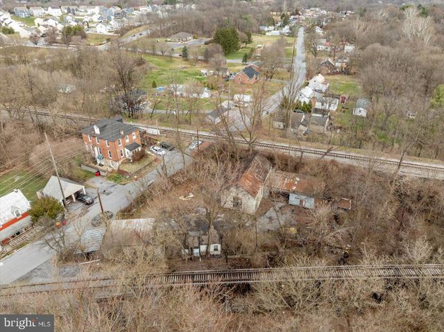 486 ANTIETAM DR, Hagerstown, MD 21742