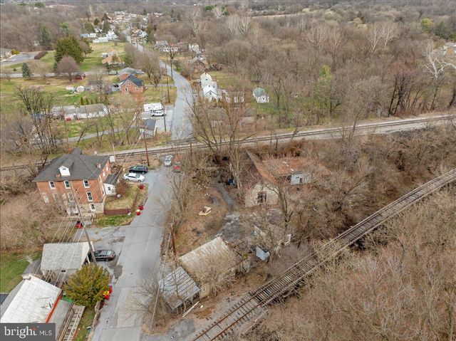 486 ANTIETAM DR, Hagerstown, MD 21742