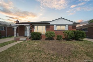 19343 Florence Street, Roseville, MI 48066