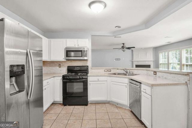 3282 Victoria Park SW, Atlanta, GA 30331
