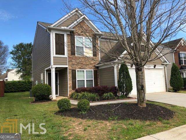 3282 Victoria Park SW, Atlanta, GA 30331