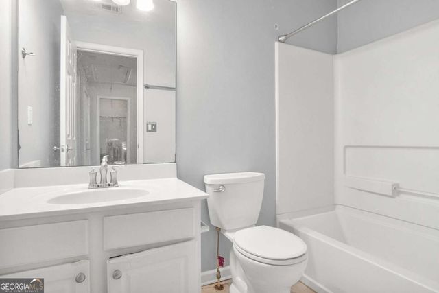 3282 Victoria Park SW, Atlanta, GA 30331