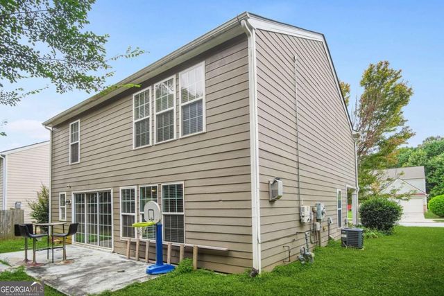 3282 Victoria Park SW, Atlanta, GA 30331