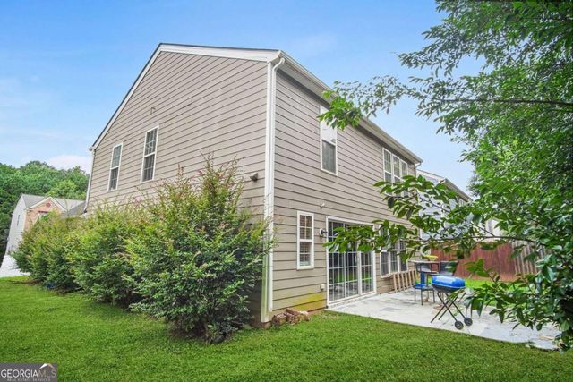 3282 Victoria Park SW, Atlanta, GA 30331