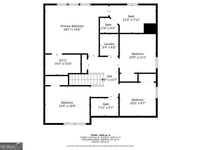 3282 Victoria Park SW, Atlanta, GA 30331