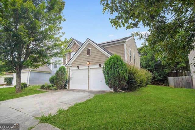 3282 Victoria Park SW, Atlanta, GA 30331