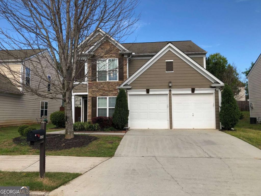 3282 Victoria Park SW, Atlanta, GA 30331