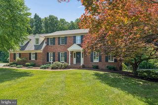 14210 SAWMILL CT, Phoenix, MD 21131