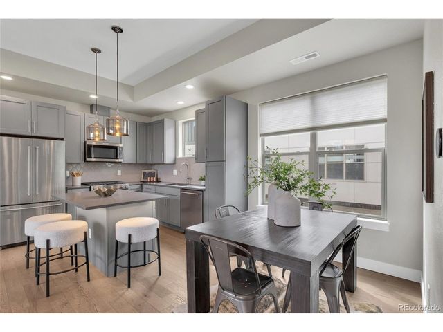 5364 Allison St C, Arvada, CO 80002