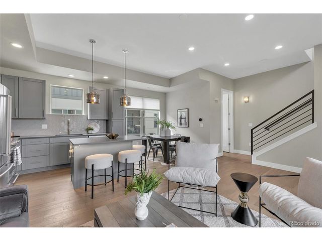 5364 Allison St C, Arvada, CO 80002