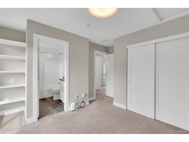 5364 Allison St C, Arvada, CO 80002