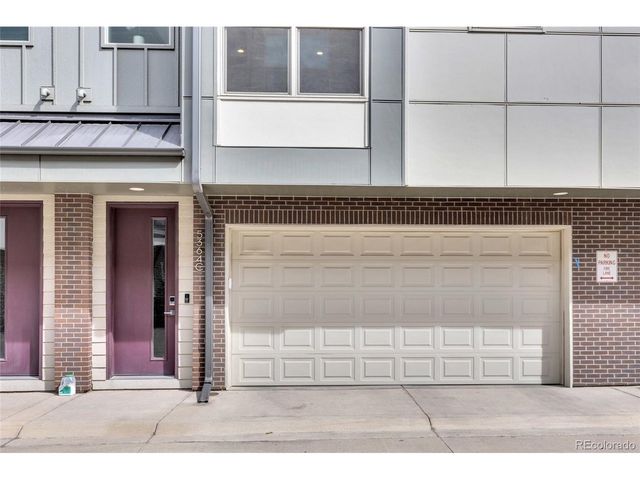 5364 Allison St C, Arvada, CO 80002