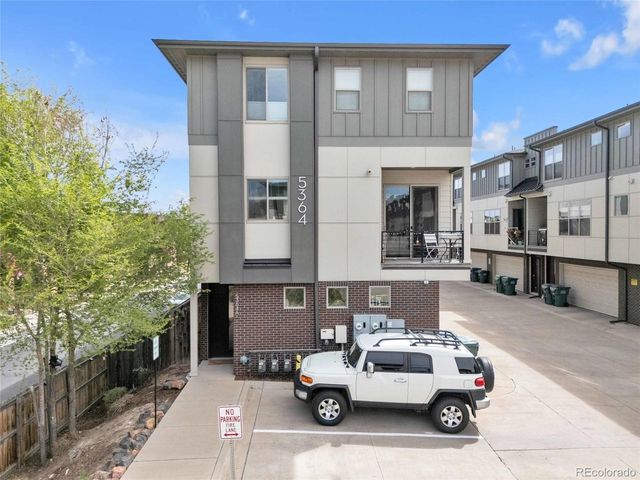 5364 Allison St C, Arvada, CO 80002