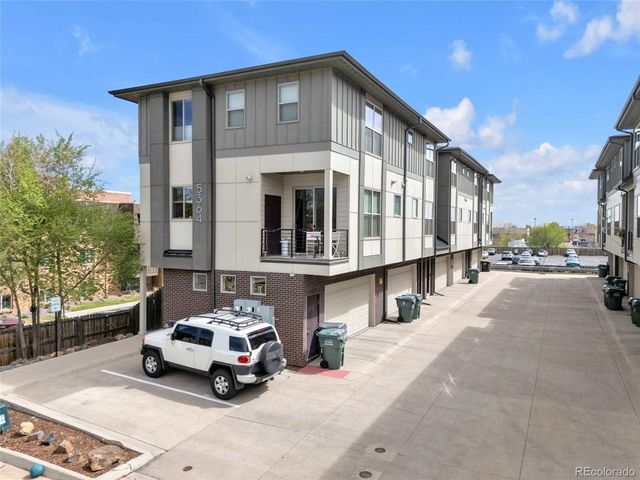 5364 Allison St C, Arvada, CO 80002