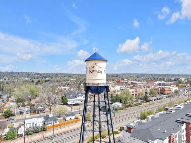 5364 Allison St C, Arvada, CO 80002