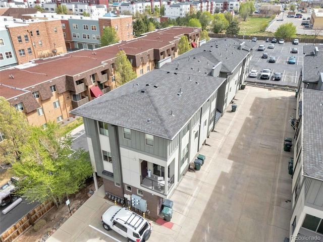 5364 Allison St C, Arvada, CO 80002