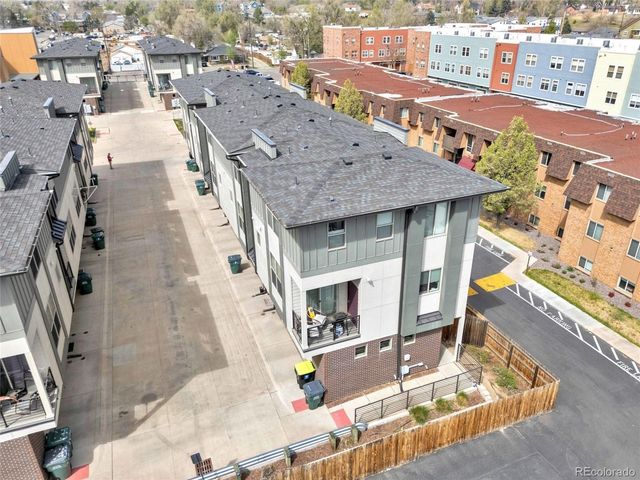 5364 Allison St C, Arvada, CO 80002