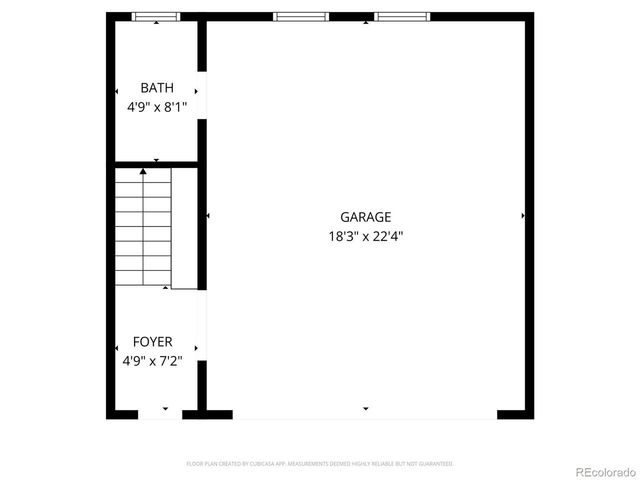 5364 Allison St C, Arvada, CO 80002