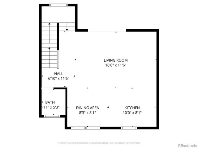 5364 Allison St C, Arvada, CO 80002