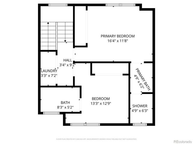 5364 Allison St C, Arvada, CO 80002