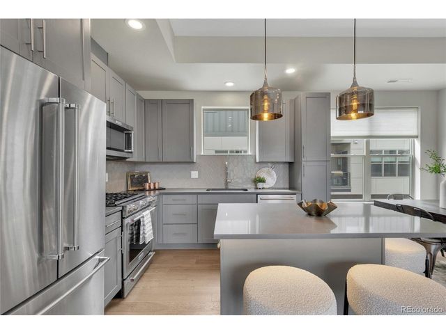 5364 Allison St C, Arvada, CO 80002